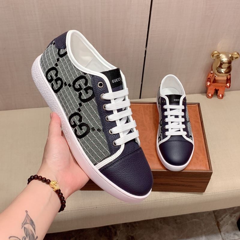 Gucci Low Shoes